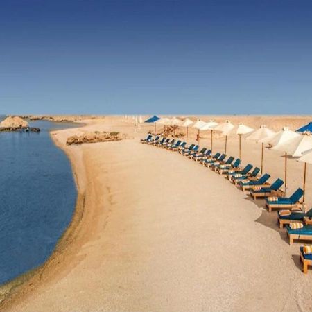 Marina View Port Ghalib Hotel Ngoại thất bức ảnh