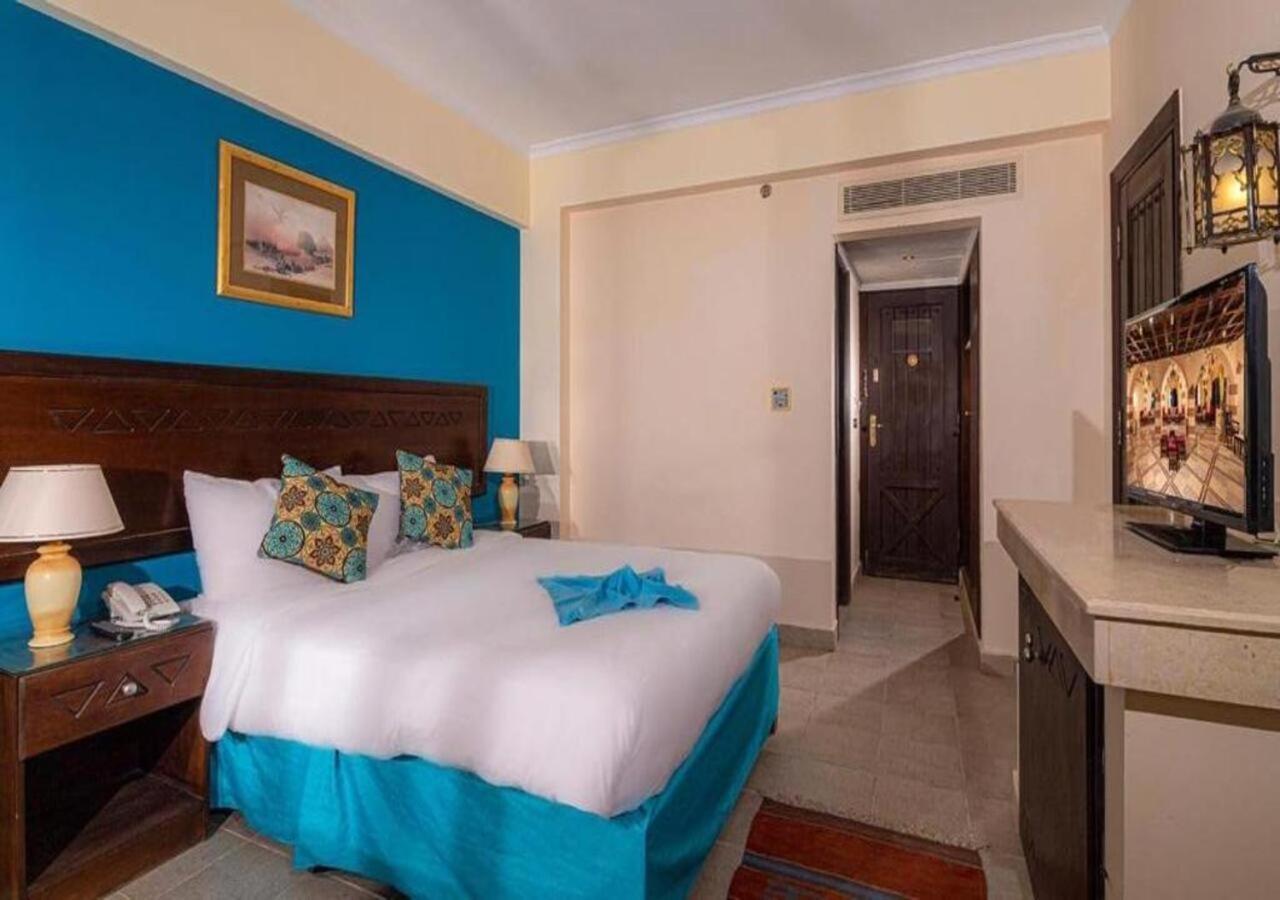 Marina View Port Ghalib Hotel Ngoại thất bức ảnh