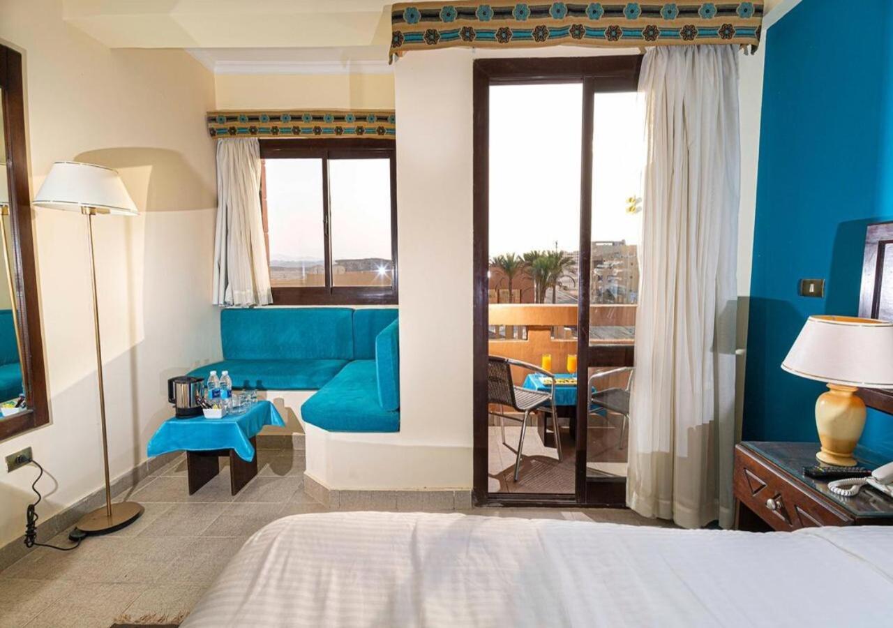 Marina View Port Ghalib Hotel Ngoại thất bức ảnh