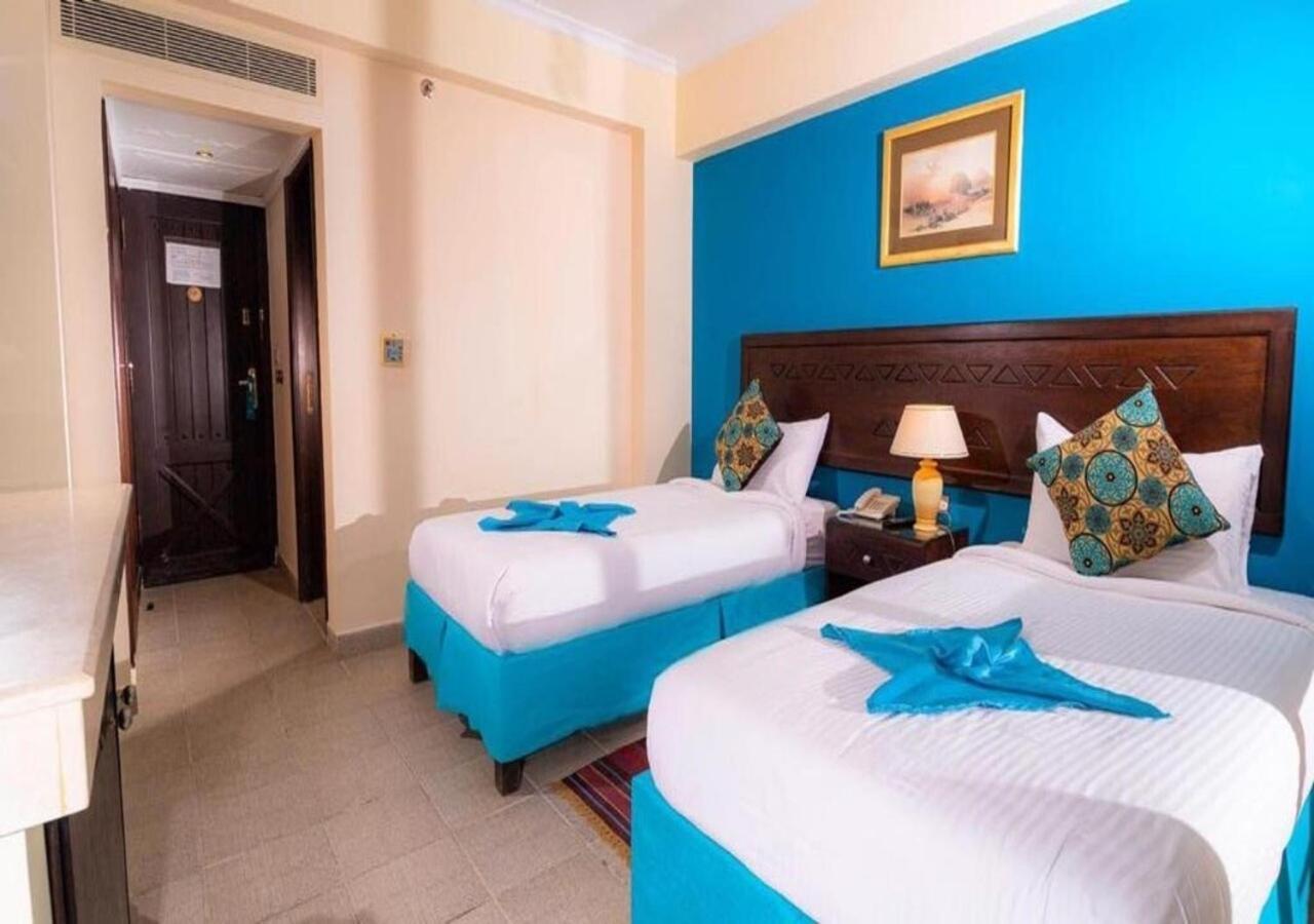 Marina View Port Ghalib Hotel Ngoại thất bức ảnh