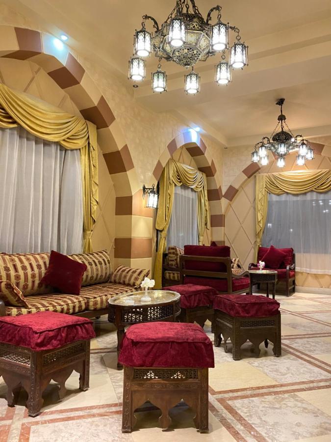 Marina View Port Ghalib Hotel Ngoại thất bức ảnh