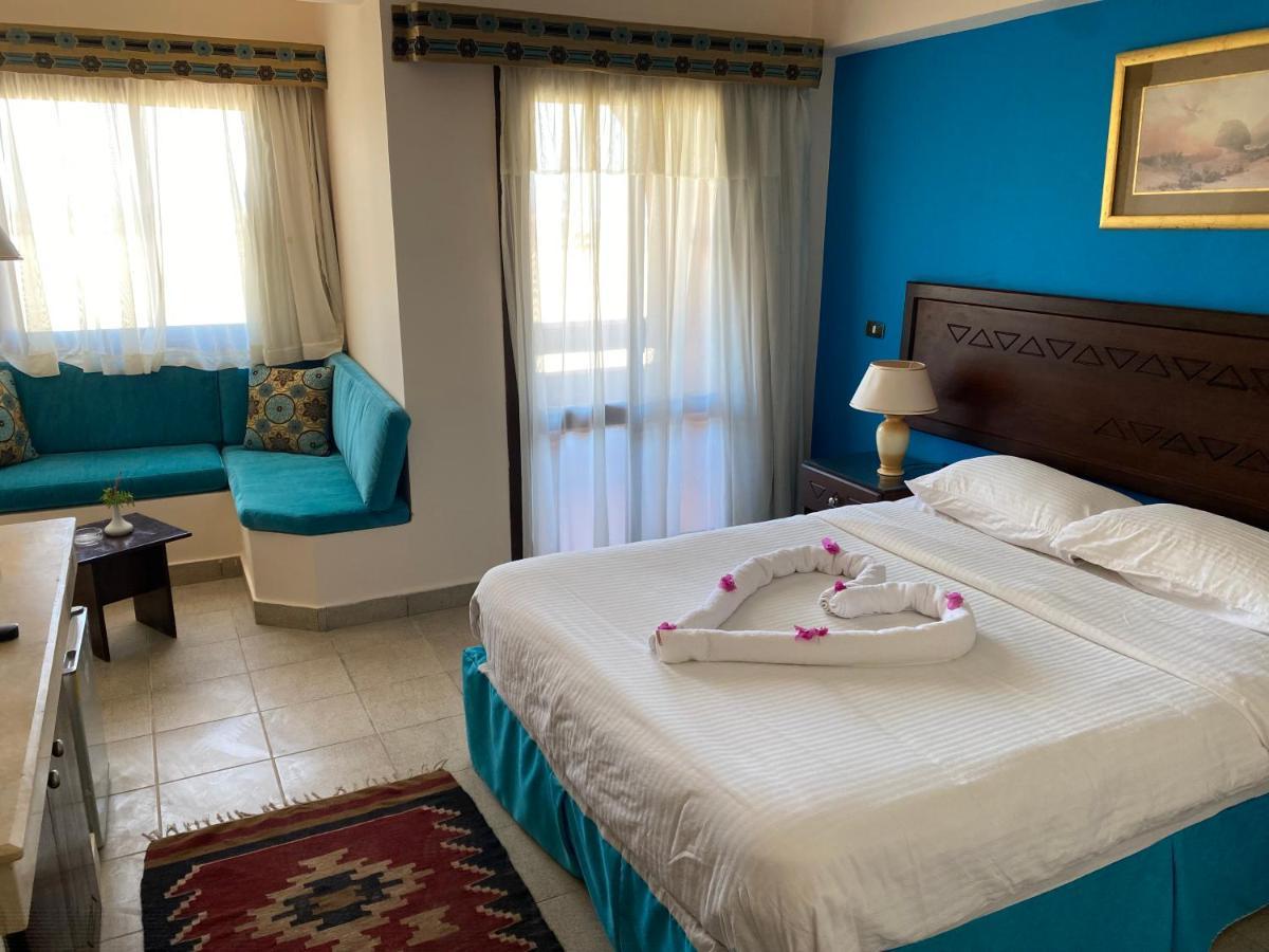 Marina View Port Ghalib Hotel Ngoại thất bức ảnh