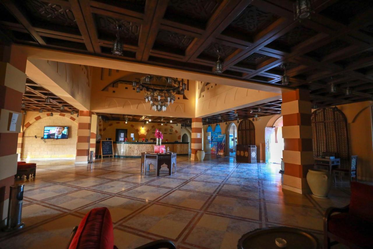 Marina View Port Ghalib Hotel Ngoại thất bức ảnh