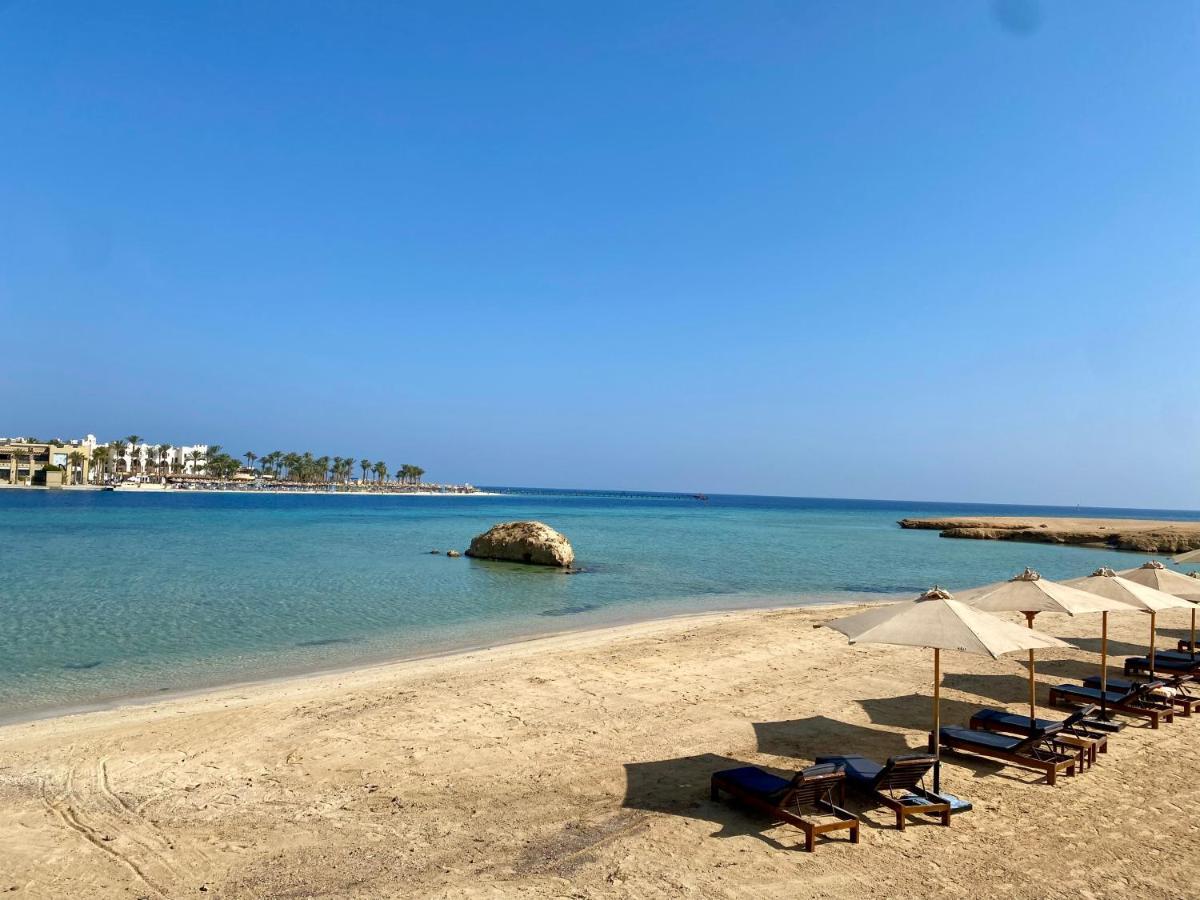Marina View Port Ghalib Hotel Ngoại thất bức ảnh