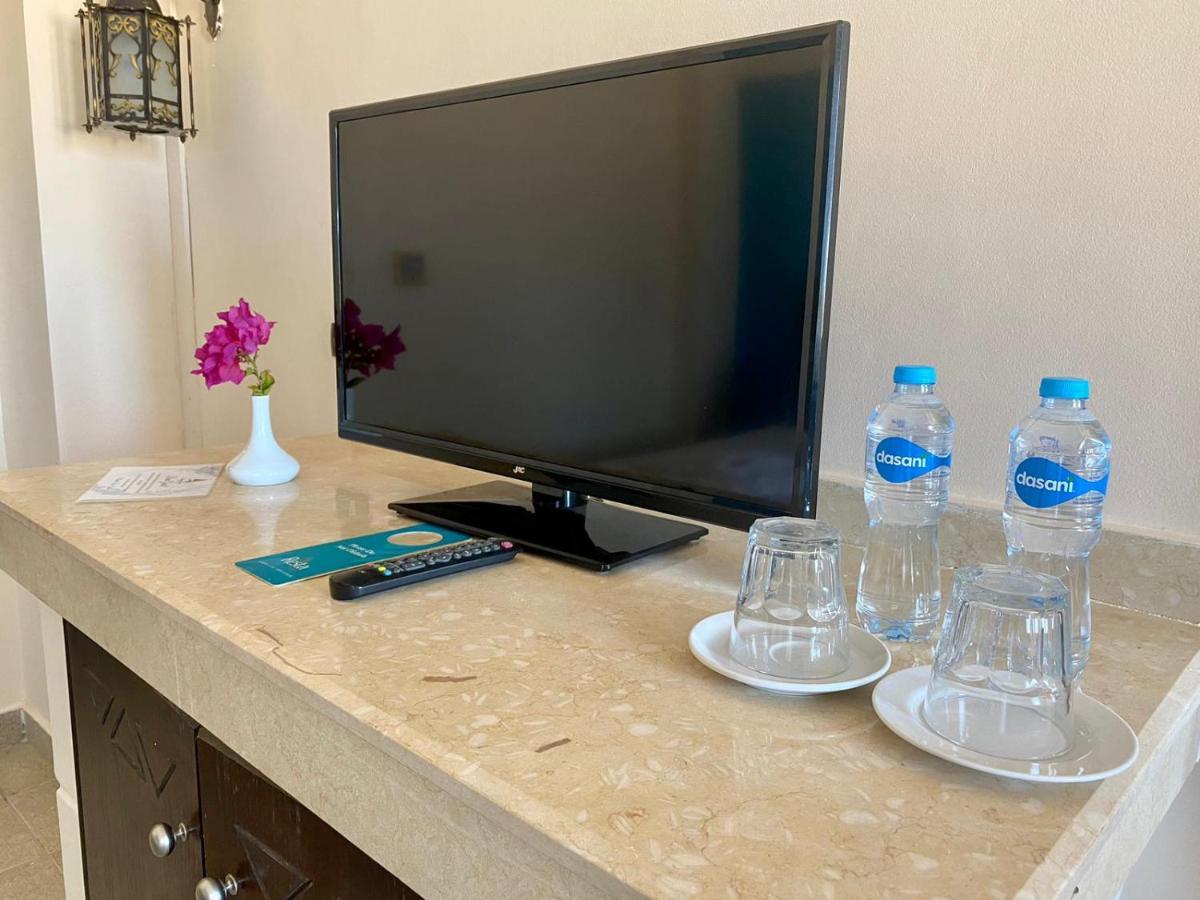 Marina View Port Ghalib Hotel Ngoại thất bức ảnh